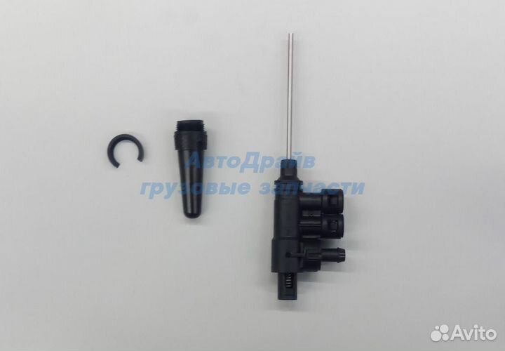 Индикатор износа сцепления Рено Мидлум и Вольво фе