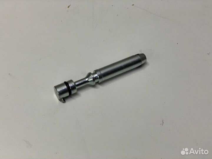 Масляная форсунка на deutz