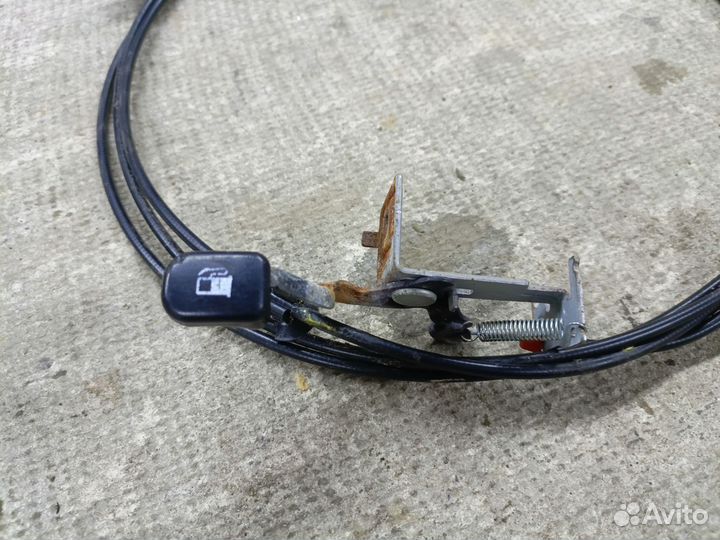 Трос лючка бензобака Chevrolet Lacetti Хетчбэк J20