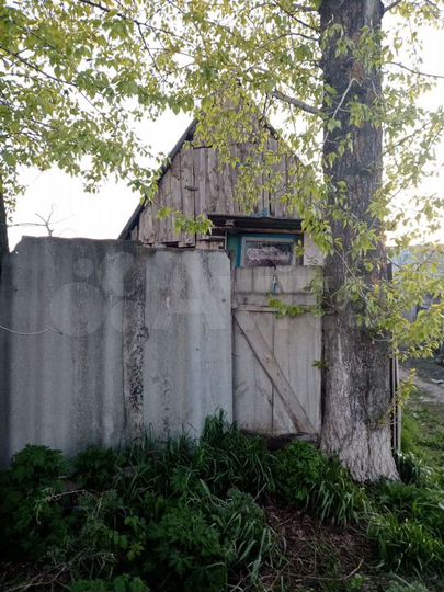 2-к. квартира, 28 м², 1/1 эт.