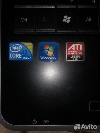 Packard Bell EasyNote TJ75