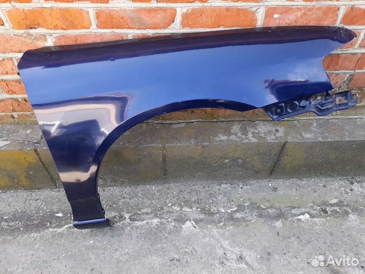 Дверь на ниссан вингроуд