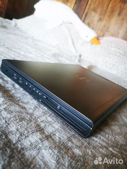 Dell precision m4800