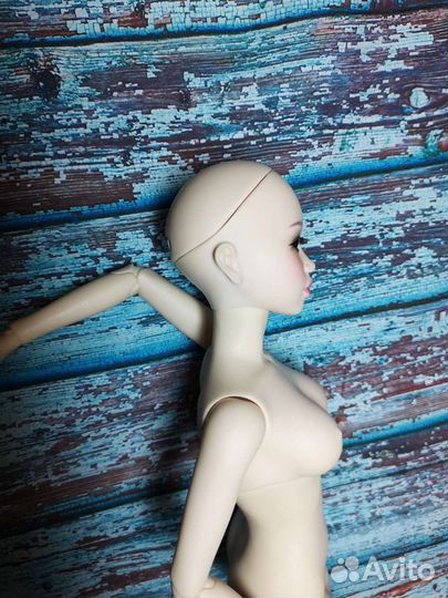 Кукла бжд рекаст Лигуй