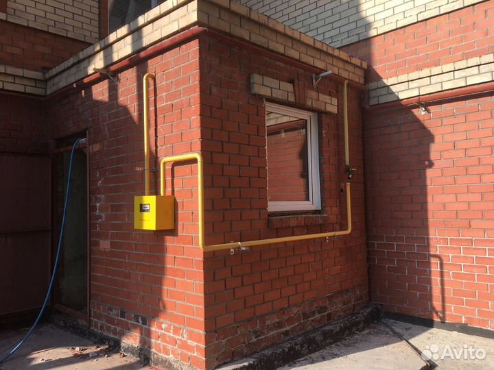 Газовщик электросварщик Сварка пнд труб