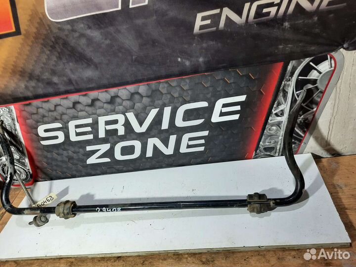 Стабилизатор передний Citroen C4