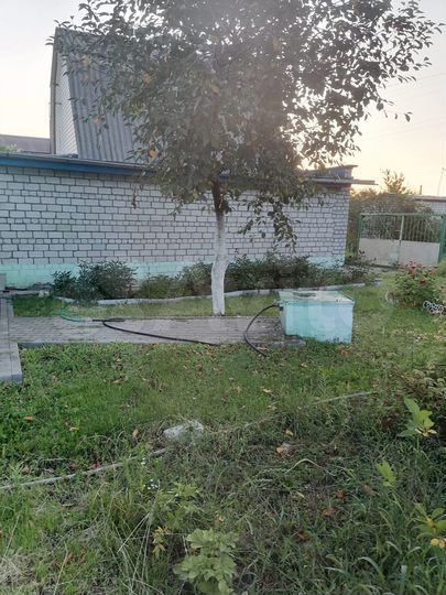 Дача 50 м² на участке 11 сот.