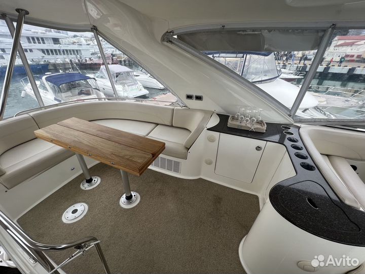 Meridian 441 Sedan, 2009 г