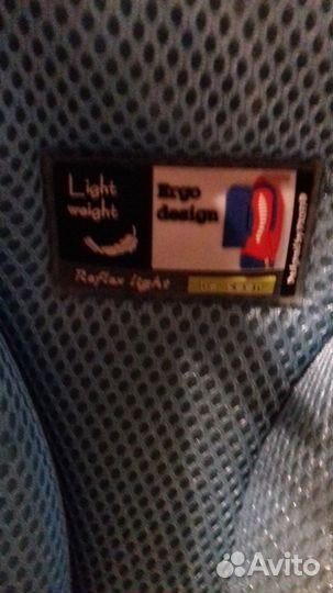 Портфель в отличном состоянии