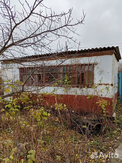 Вагончик бытовка бу