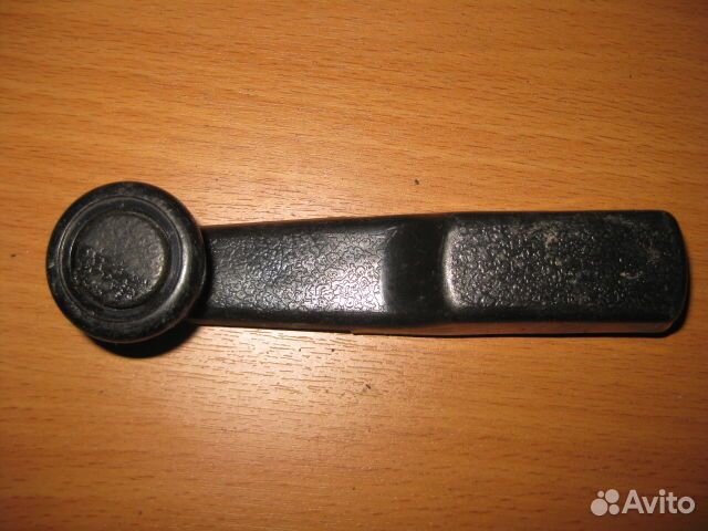 Ручка стеклоподъемника Лада 2107 I (1982–2012)