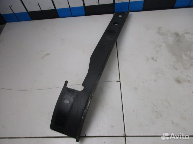 Кронштейн Mercedes Benz Actros MP4