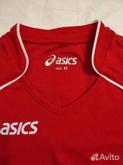 Майка женская asics XS