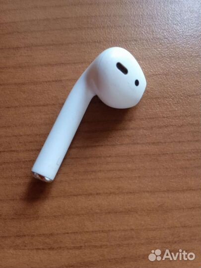 Наушники earpods