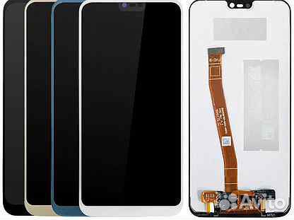 Дисплей Huawei и Honor все модели (Экран )