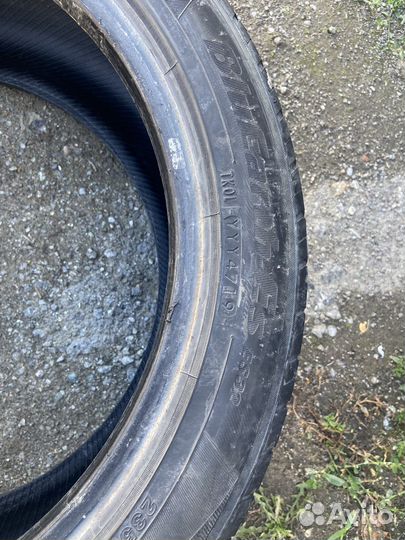 Yokohama BluEarth-ES ES32 235/45 R17