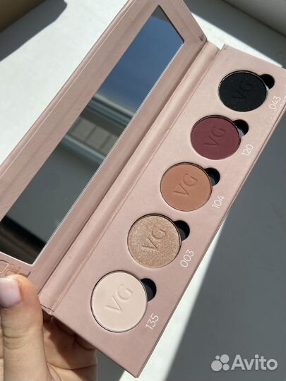 Косметика новая и б/у