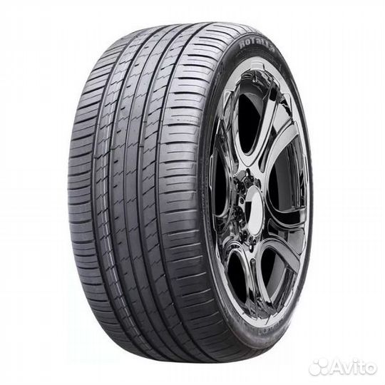 Tracmax X-Privilo RS01+ 285/40 R21 109Y