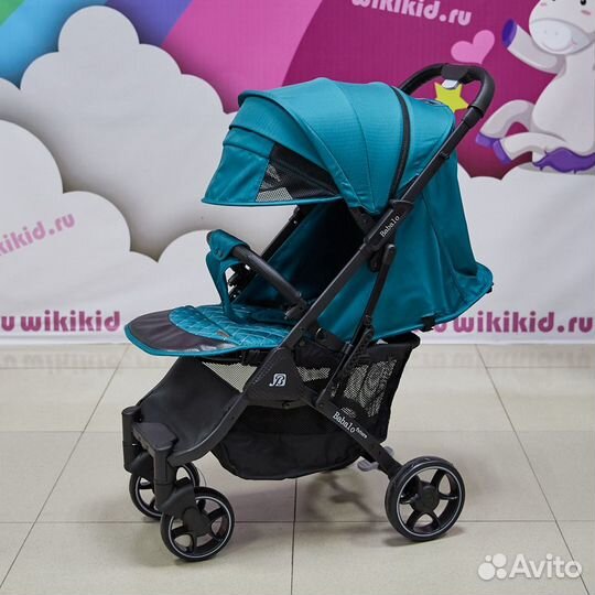 Коляска Babalo 2021