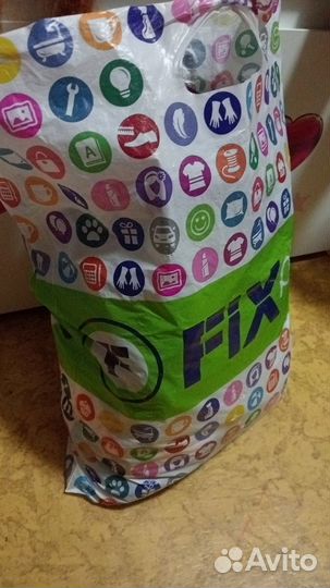 Вещи пакетом женские 46