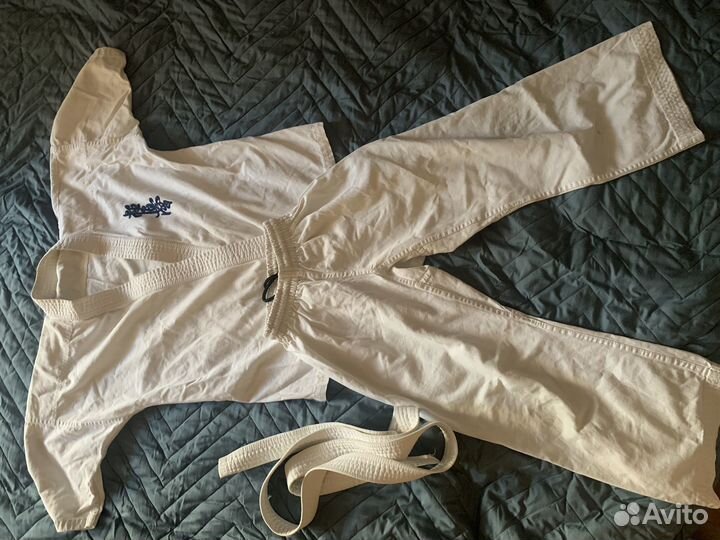 Кимоно для карате