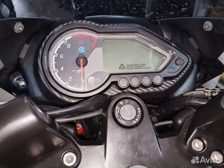 Мотоцикл bajaj Pulsar 180