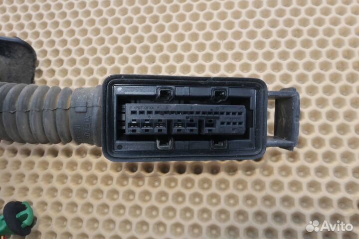 Проводка (коса) двери передней левой 5G4971120FB