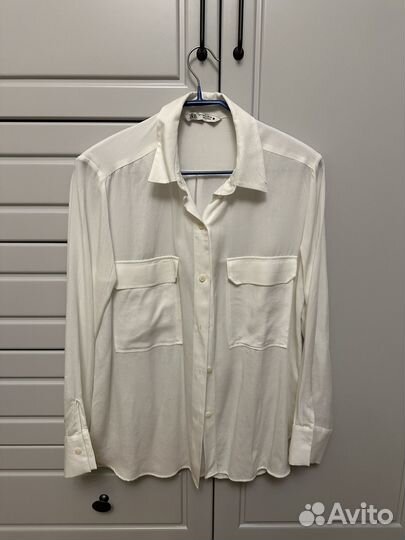 Рубашка zara