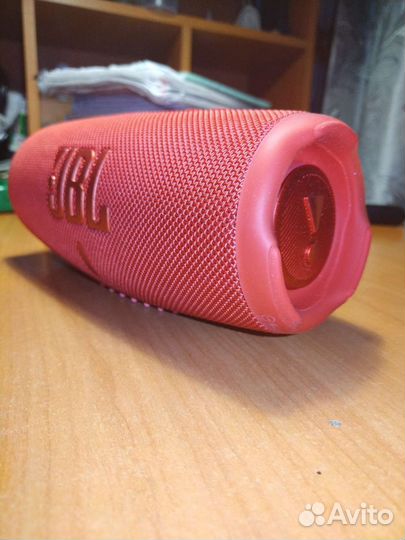 Колонка jbl charge 5