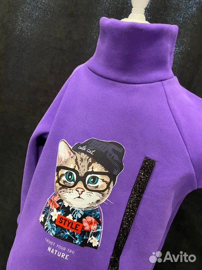 Детская одежда