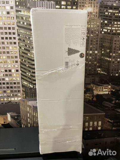 Елка искусственная