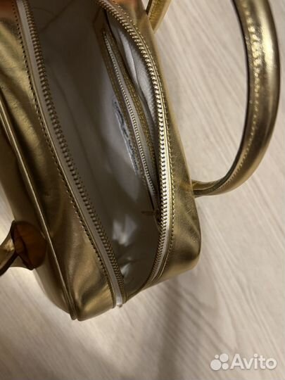 Comme des garcons сумка