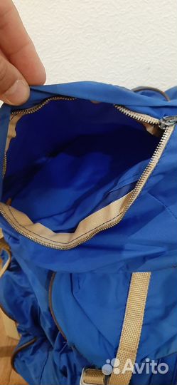 Рюкзак туристический