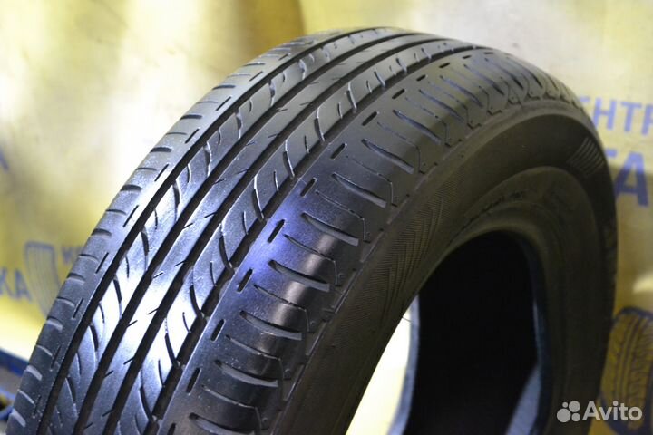 Bridgestone Sneaker SNK2 195/65 R15