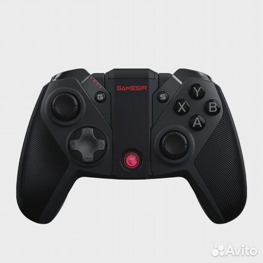 Беспроводной Bluetooth-контроллер