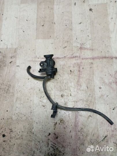 Клапан электромагнитный Citroen Berlingo M59