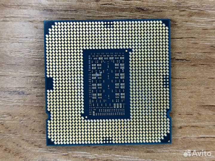 Intel core i9 11900f