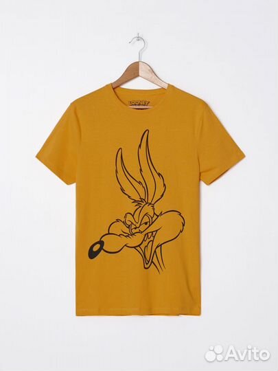 Футболка Housebrand