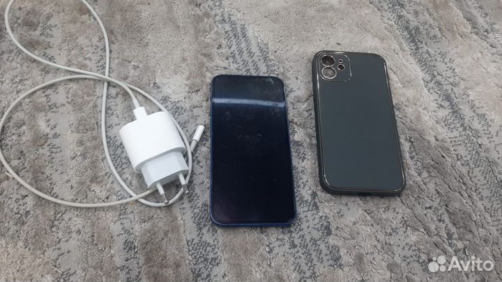 iPhone 12 на 128 гб