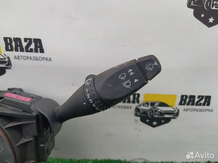 Переключатель подрулевой Ford Mondeo