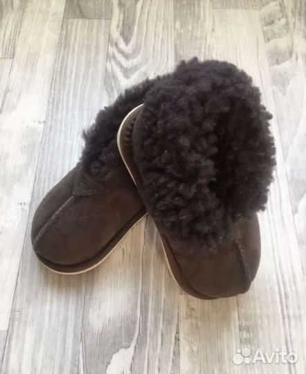 Ugg угги детские 23