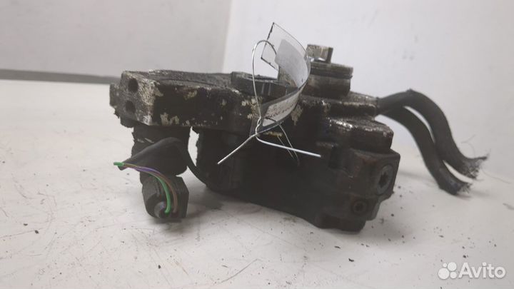 Тнвд Mercedes Vito W639, 2005