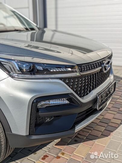 Kaiyi X3 1.5 CVT, 2023