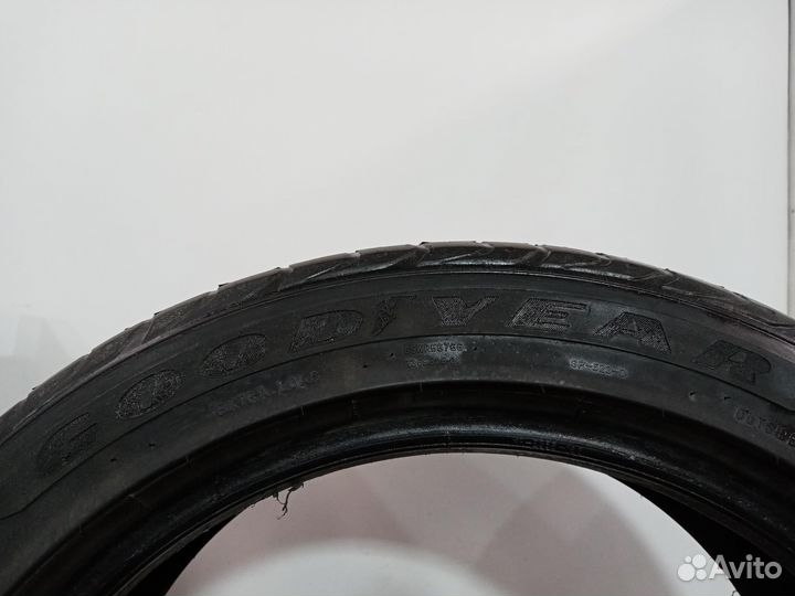 Goodyear Eagle Sport 205/50 R17