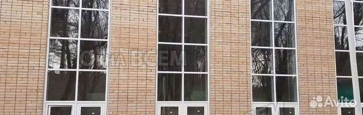 Окна за 7 дней