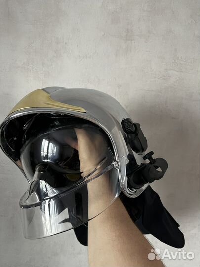 Китайский аналог шлема gallet SF-2.0