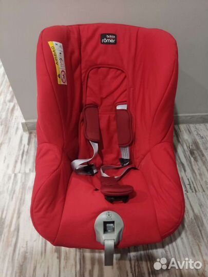 Britax romer first class