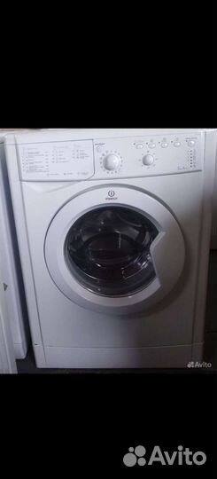 Стиральная машина бу