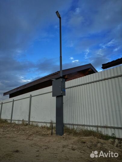 Электрик подключение к электросети 15кВт/380В