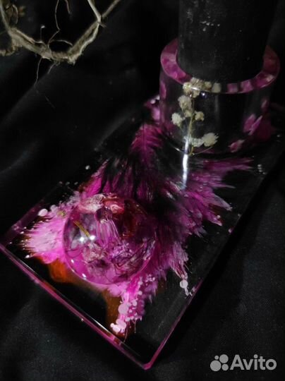 Подсвечник